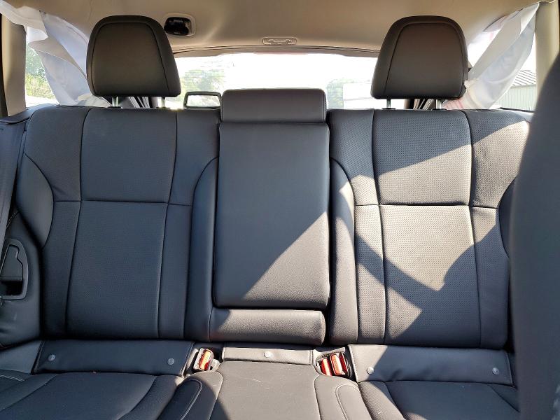 62778896 :رقم المزاد ، 4S4BTANC6S3318971 vin ، 2025 Subaru Outback مزاد بيع