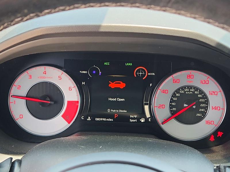 63158796 :رقم المزاد ، 5J8TC1H61ML017589 vin ، 2021 Acura Rdx مزاد بيع