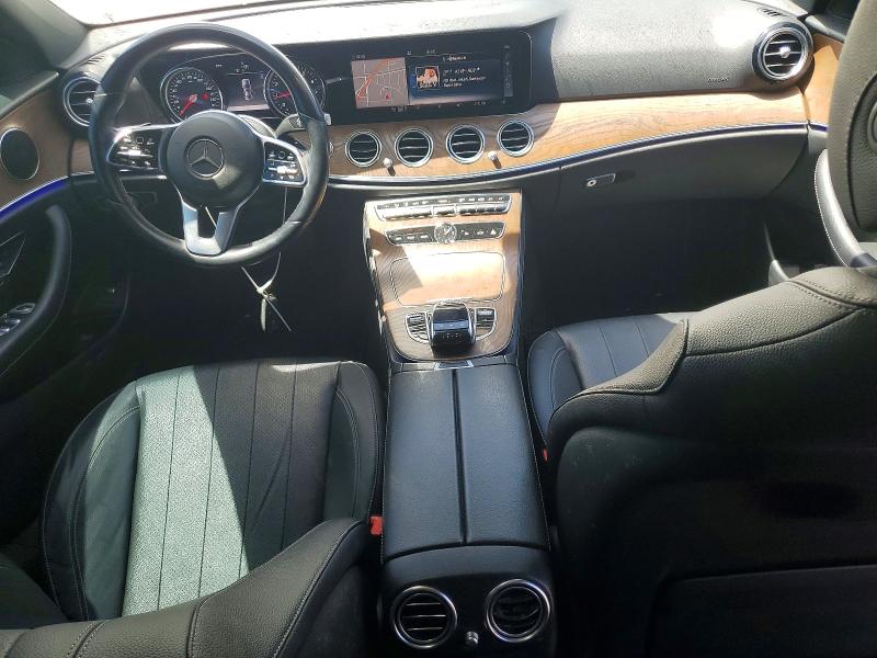 Aukcja sprzedaży 2020 Mercedes-benz E, vin: W1KZF8DB9LA769438, numer aukcji: 60200876