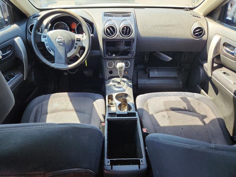 Aukcja sprzedaży 2008 Nissan Rogue, vin: JN8AS58T28W004381, numer aukcji: 61638286