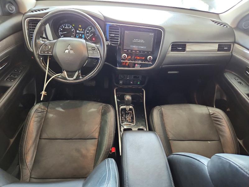 Продажа на аукционе авто 2020 Mitsubishi Outlander, vin: JA4AD3A30LJ001533, номер лота: 60161266