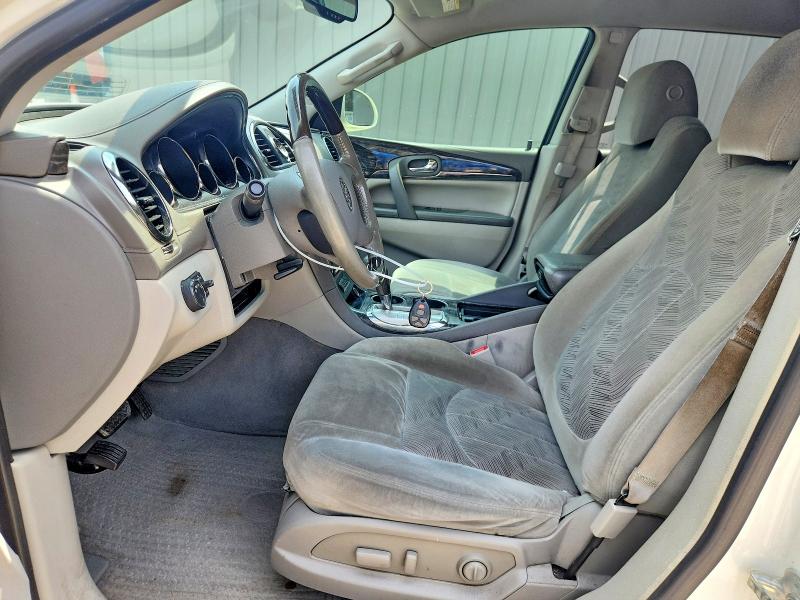 Aukcja sprzedaży 2014 Buick Enclave, vin: 5GAKRAKD2EJ190617, numer aukcji: 62933236