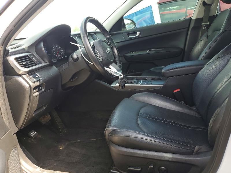 Aukcja sprzedaży 2020 Kia Optima, vin: 5XXGT4L32LG429100, numer aukcji: 59664826