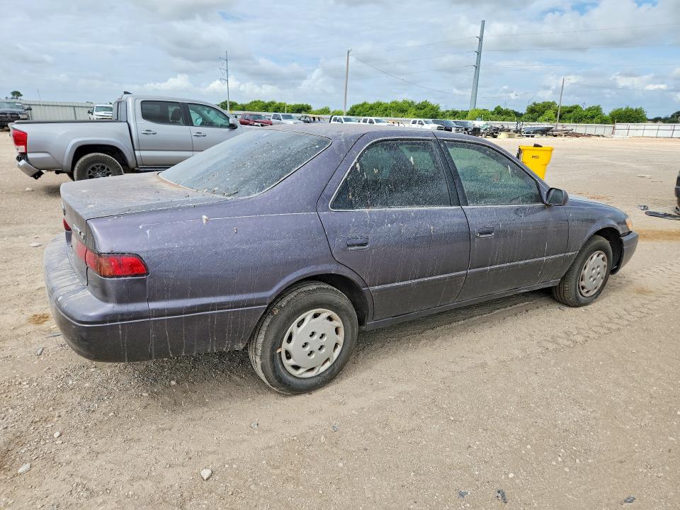 Продаж на аукціоні авто 1997 Toyota Camry, vin: JT2BG22K8V0048764, номер лоту: 60507516