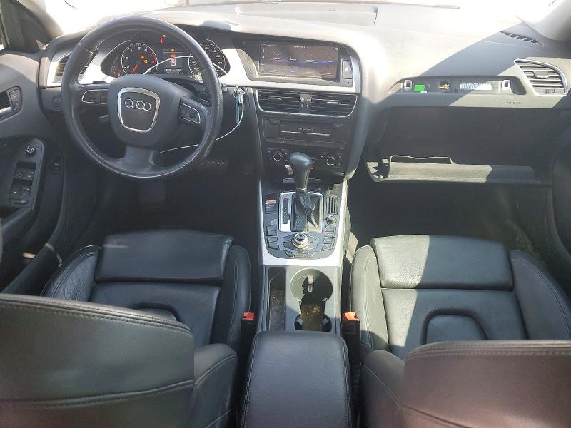 Продаж на аукціоні авто 2012 Audi A4, vin: WAUFFAFL9CN004164, номер лоту: 61955696