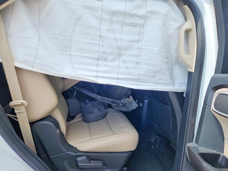 Продажа на аукционе авто 2020 Ford Explorer, vin: 1FMSK8DH8LGC27333, номер лота: 62424616