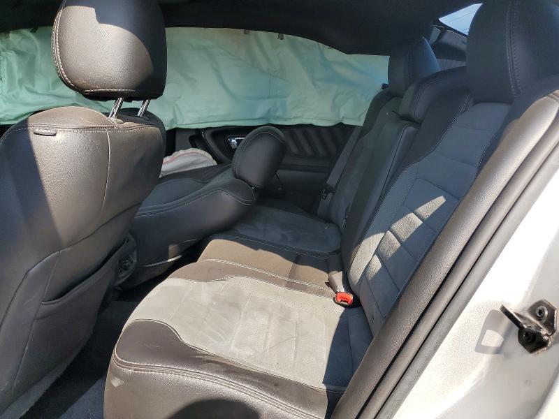 2013 Ford Taurus მანქანა იყიდება აუქციონზე, vin: 1FAHP2KT0DG161324, აუქციონის ნომერი: 61500106