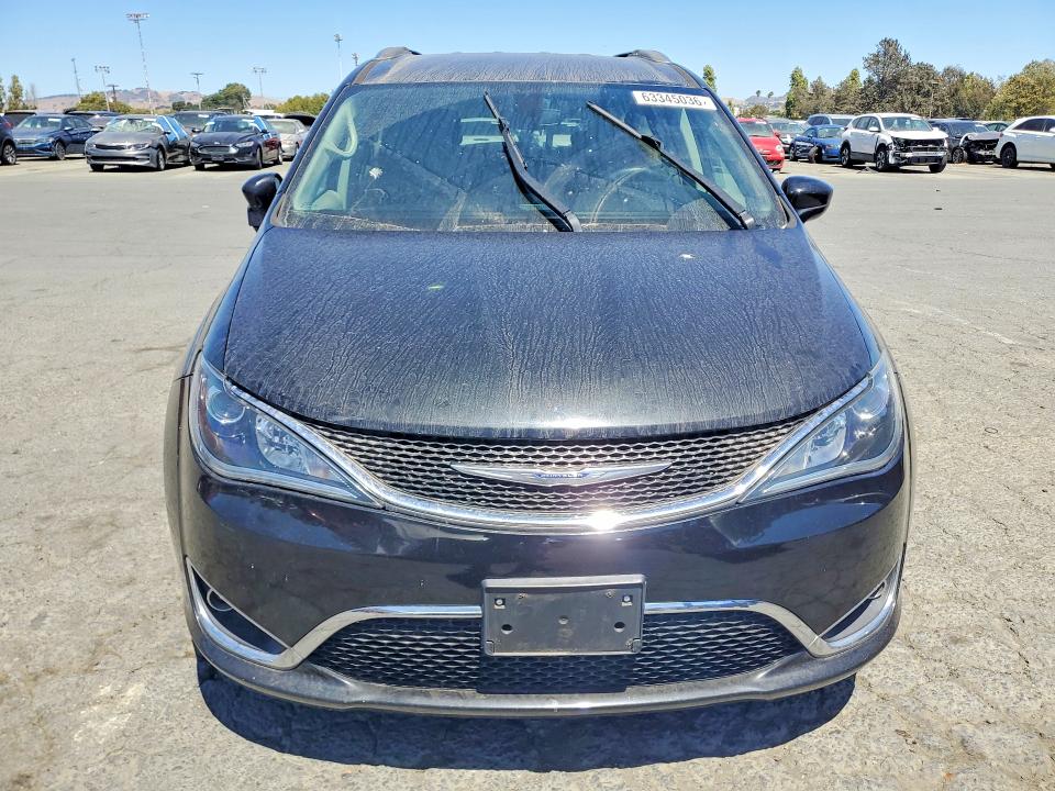 Aukcja sprzedaży 2020 Chrysler Pacifica, vin: 2C4RC1BG7LR271257, numer aukcji: 63345036