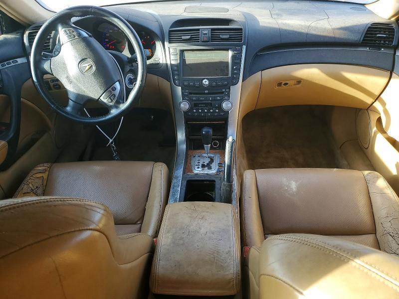 Aukcja sprzedaży 2006 Acura 3.2tl, vin: 19UUA66256A034515, numer aukcji: 60635786