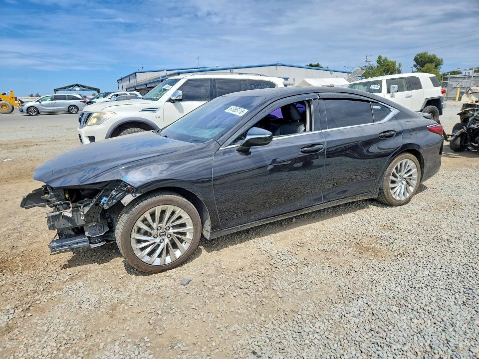 Aukcja sprzedaży 2019 Lexus Es, vin: JTHB21B13K2032946, numer aukcji: 61365716