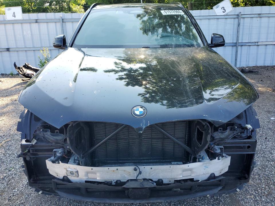 Продажа на аукционе авто 2019 Bmw X5, vin: 5UXCR6C50KLK83612, номер лота: 61572966