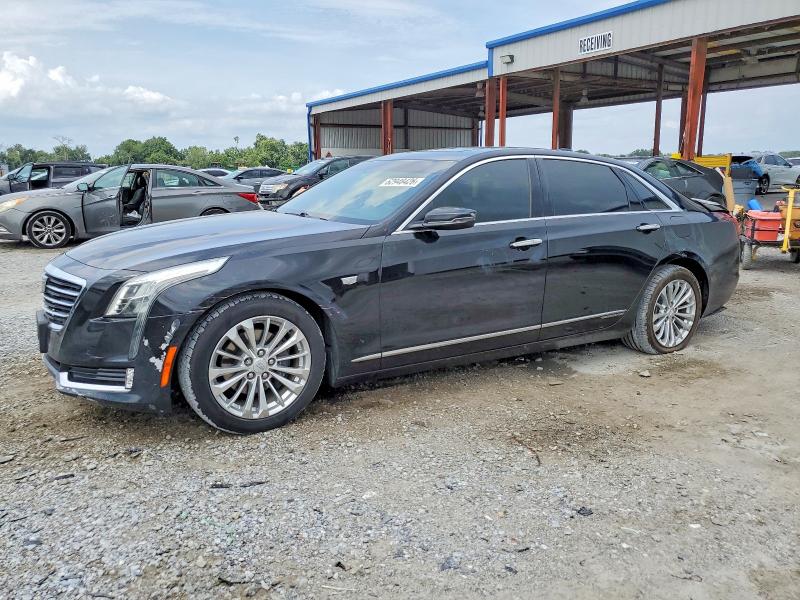 Aukcja sprzedaży 2017 Cadillac Ct6, vin: LREKK5RX0HA061923, numer aukcji: 62948426
