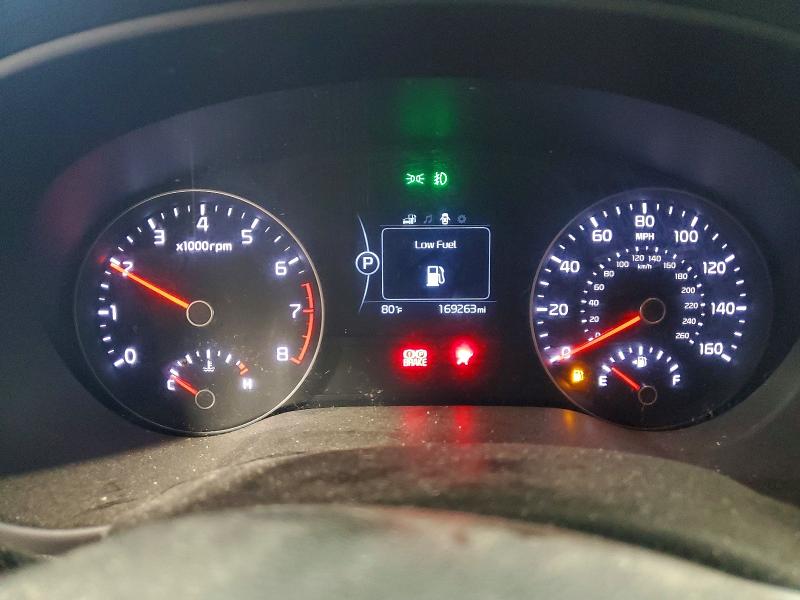 62014696 :رقم المزاد ، KNDPMCAC6J7391922 vin ، 2018 Kia Sportage مزاد بيع