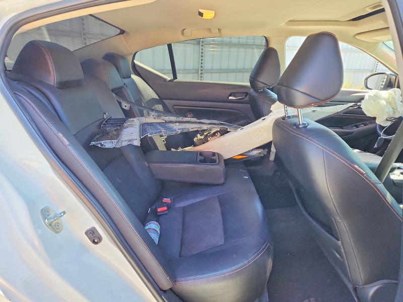 Продажа на аукционе авто 2019 Nissan Altima, vin: 1N4BL4CV4KC169038, номер лота: 61331446