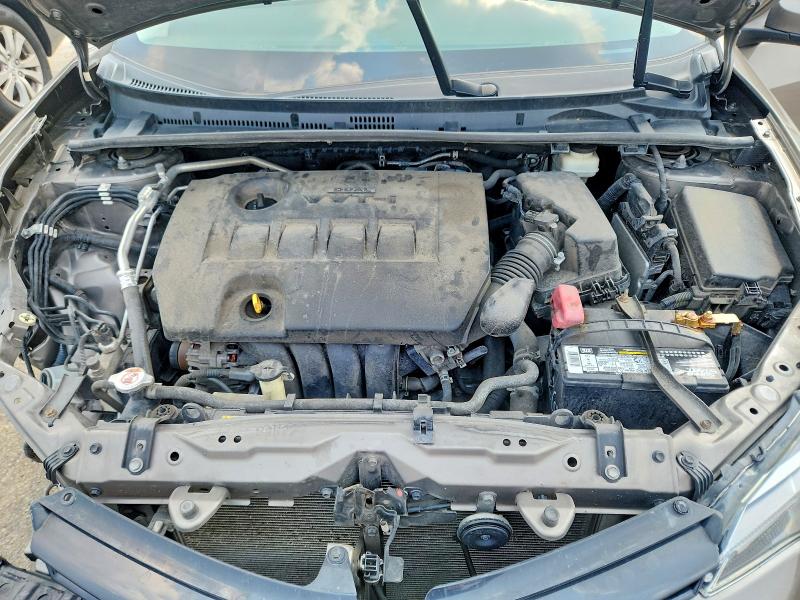 Продаж на аукціоні авто 2018 Toyota Corolla, vin: 2T1BURHE1JC006639, номер лоту: 61413756