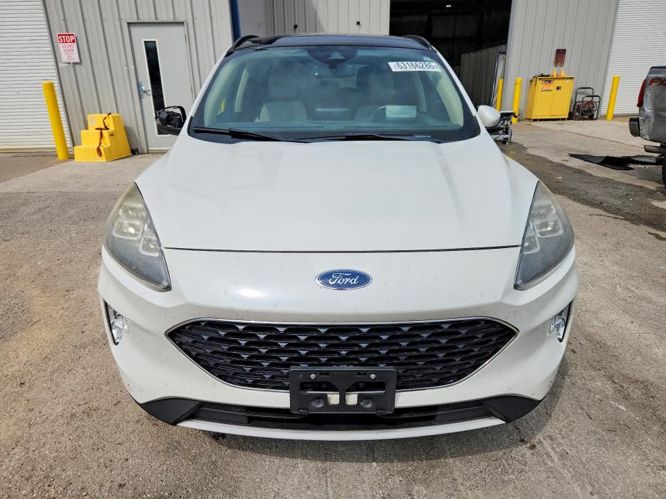 Продажа на аукционе авто 2020 Ford Escape, vin: 1FMCU9J92LUA40544, номер лота: 63166286