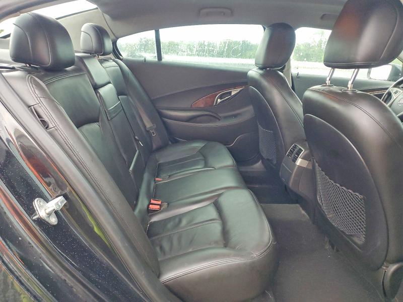 Продаж на аукціоні авто 2013 Buick Lacrosse, vin: 1G4GC5E33DF313810, номер лоту: 61934556