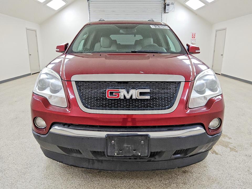 Aukcja sprzedaży 2008 Gmc Acadia, vin: 1GKEV23788J139962, numer aukcji: 61816266