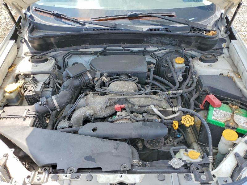 Продаж на аукціоні авто 2010 Subaru Forester, vin: JF2SH6DCXAH742614, номер лоту: 60558726