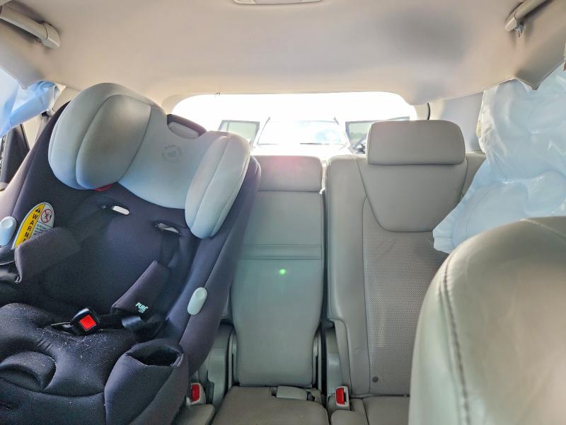 Aukcja sprzedaży 2010 Lexus Rx, vin: 2T2ZK1BA5AC013083, numer aukcji: 62521776