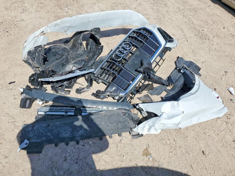 Продажа на аукционе авто 2023 Audi Q3, vin: WA1EECF36P1148856, номер лота: 60204916