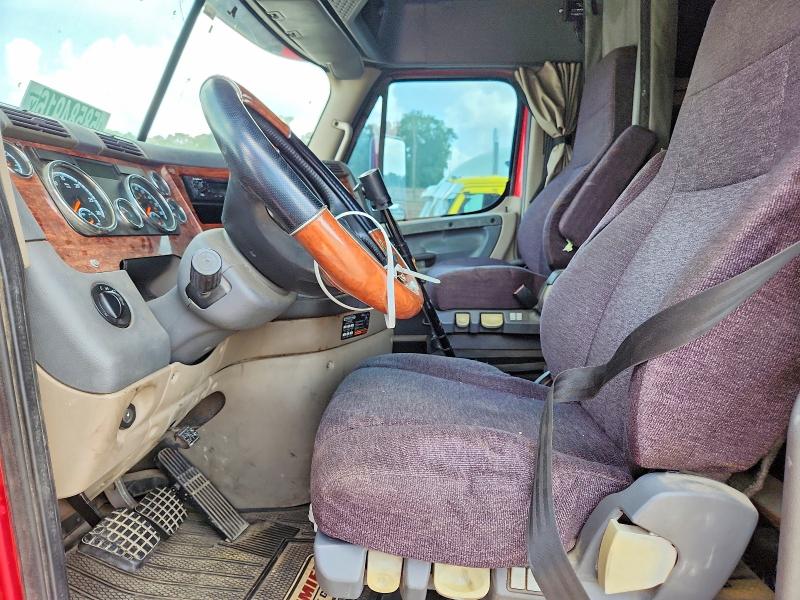 Aukcja sprzedaży 2015 Freightliner Cascadia 113, vin: 3AKJGHDV2FSGA4432, numer aukcji: 58584916