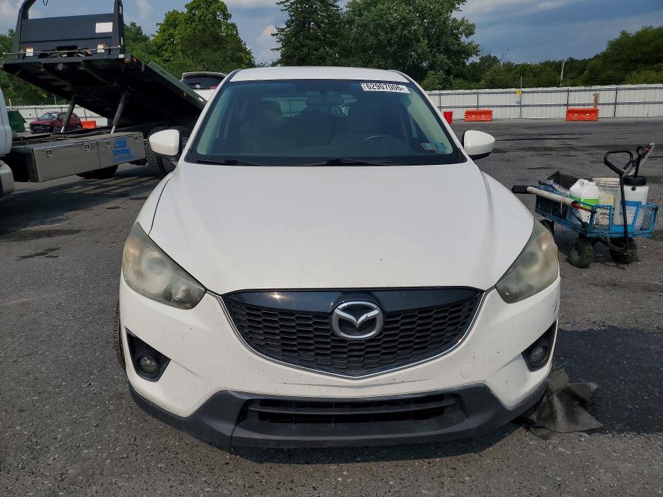 Продаж на аукціоні авто 2013 Mazda Cx-5, vin: JM3KE2BE5D0103071, номер лоту: 62907006