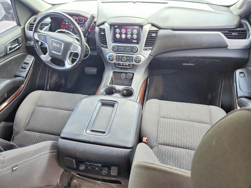 61296416 :رقم المزاد ، 1GKS2AKC3GR330242 vin ، 2016 Gmc Yukon مزاد بيع