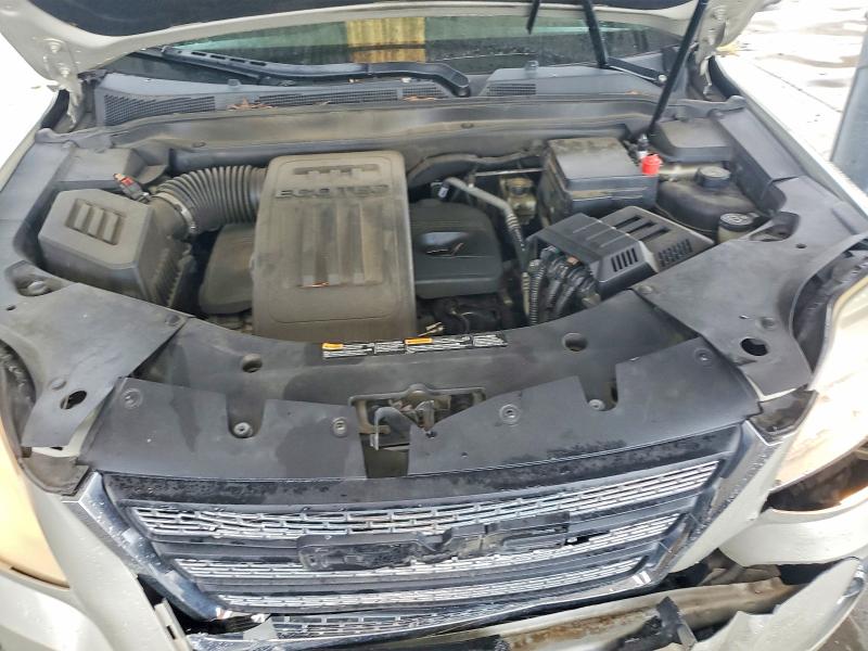 Продаж на аукціоні авто 2013 Gmc Terrain, vin: 2GKALWEK4D6350323, номер лоту: 60224686
