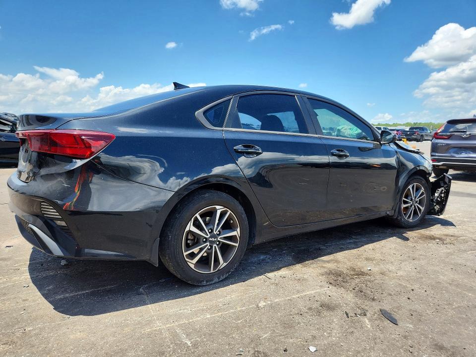 Aukcja sprzedaży 2023 Kia Forte, vin: 3KPF24AD2PE600582, numer aukcji: 61072336