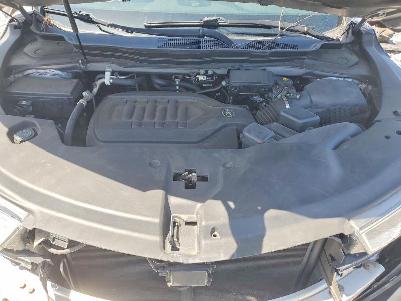 Aukcja sprzedaży 2018 Acura Mdx, vin: 5J8YD3H31JL009363, numer aukcji: 61551956