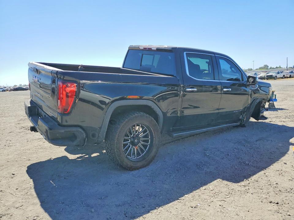 Продаж на аукціоні авто 2019 Gmc Sierra, vin: 1GTU9FEL3KZ365199, номер лоту: 60520766
