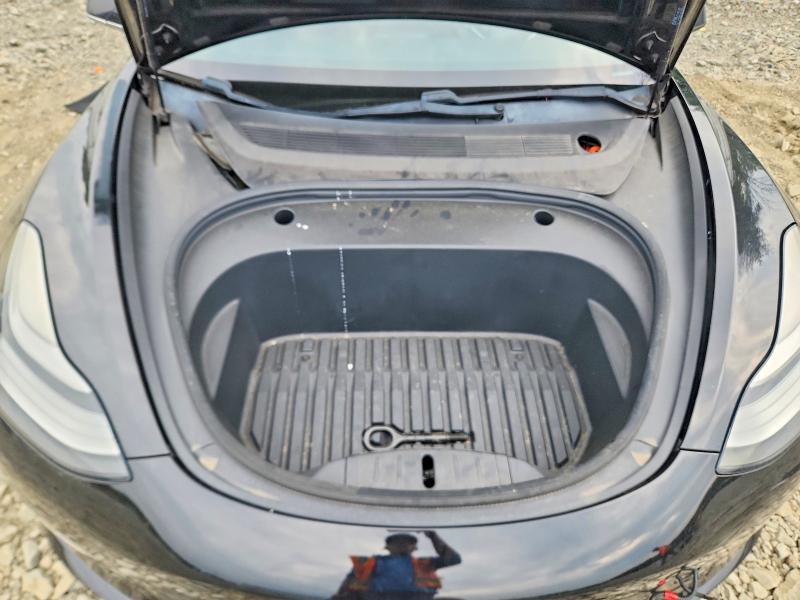 62923866 :رقم المزاد ، 5YJ3E1EAXKF313390 vin ، 2019 Tesla Model 3 مزاد بيع