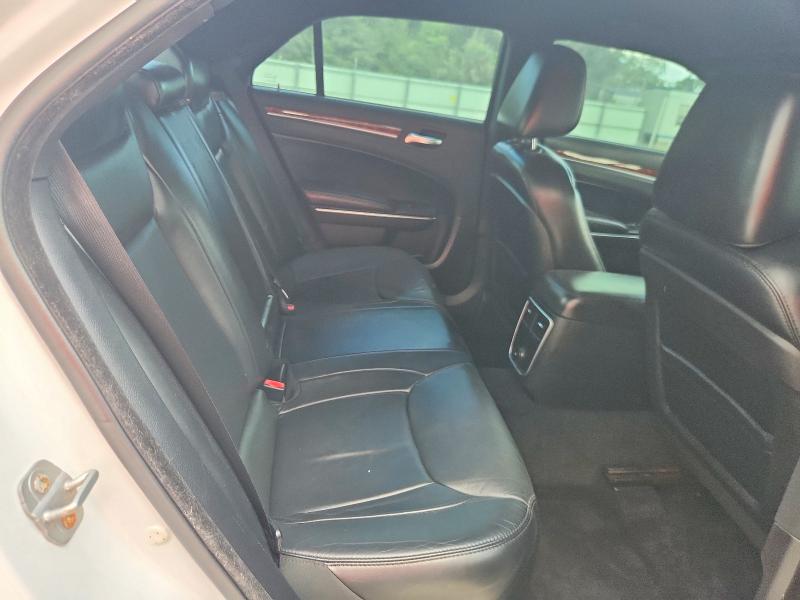 Aukcja sprzedaży 2014 Chrysler 300, vin: 2C3CCAAG8EH228356, numer aukcji: 61413536