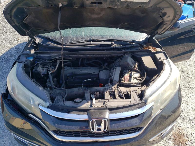 Продажа на аукционе авто 2016 Honda Cr-v, vin: 2HKRM4H7XGH106019, номер лота: 85976015