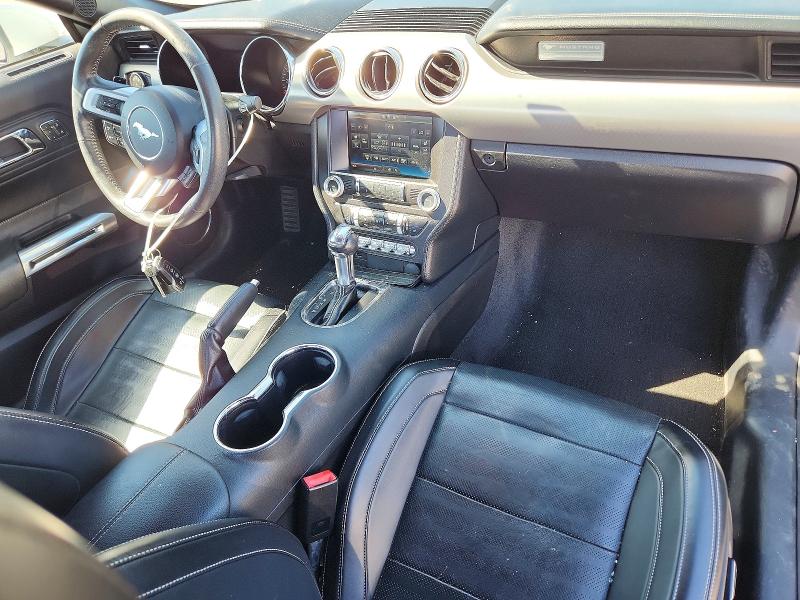Aukcja sprzedaży 2015 Ford Mustang, vin: 1FA6P8THXF5310406, numer aukcji: 60500746