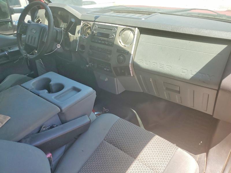 Aukcja sprzedaży 2012 Ford F550, vin: 1FDUF5GY5CEC58722, numer aukcji: 60469586