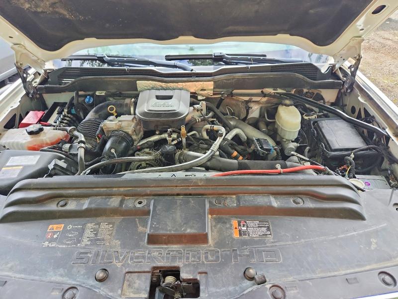 Auction sale of the 2016 Chevrolet Silverado, vin: 1GC1KVE8XGF270774, lot number: 62659036