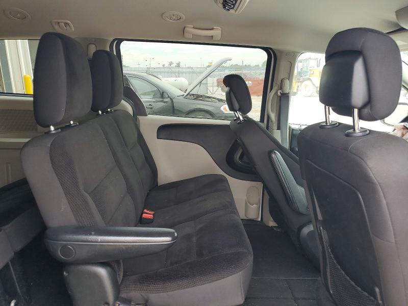 Aukcja sprzedaży 2018 Dodge Grand Caravan, vin: 2C4RDGBG2JR304842, numer aukcji: 60200606