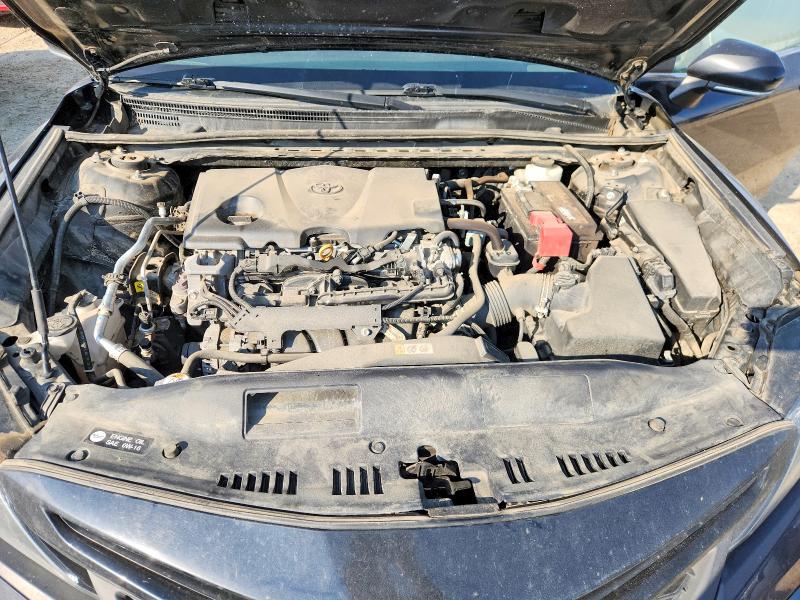 Продаж на аукціоні авто 2021 Toyota Camry, vin: 4T1G11AK6MU573514, номер лоту: 59402116