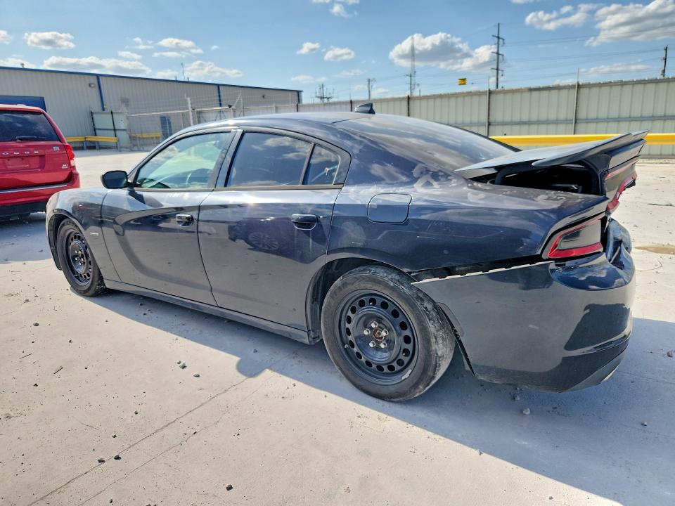 Aukcja sprzedaży 2016 Dodge Charger, vin: 2C3CDXCT3GH179998, numer aukcji: 59897366