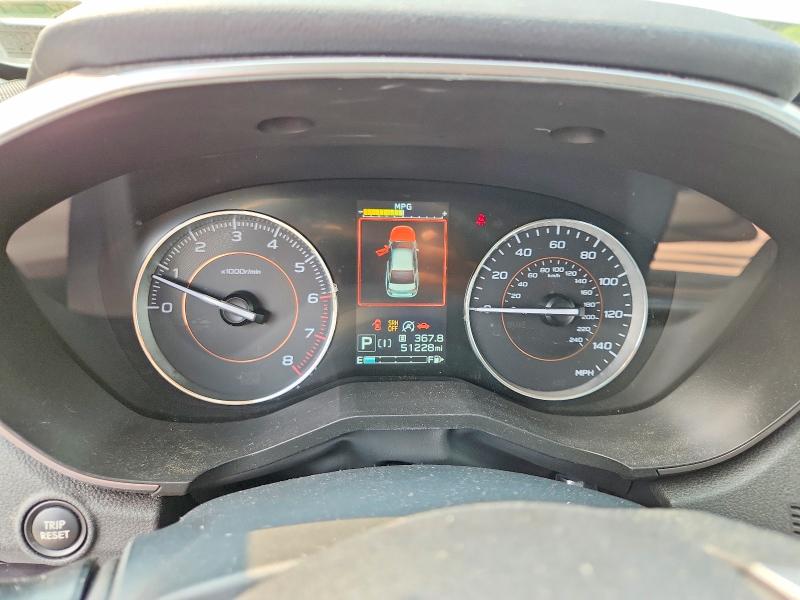 Aukcja sprzedaży 2022 Subaru Crosstrek, vin: JF2GTHNC0NH239744, numer aukcji: 62026596