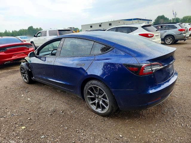 61728226 :رقم المزاد ، 5YJ3E1EBXJF120454 vin ، 2018 Tesla Model 3 مزاد بيع