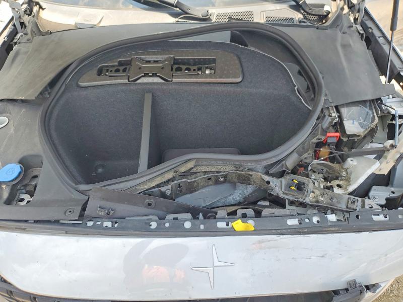62814956 :رقم المزاد ، YSMEG3KA9PL147360 vin ، 2023 Polestar 2 مزاد بيع