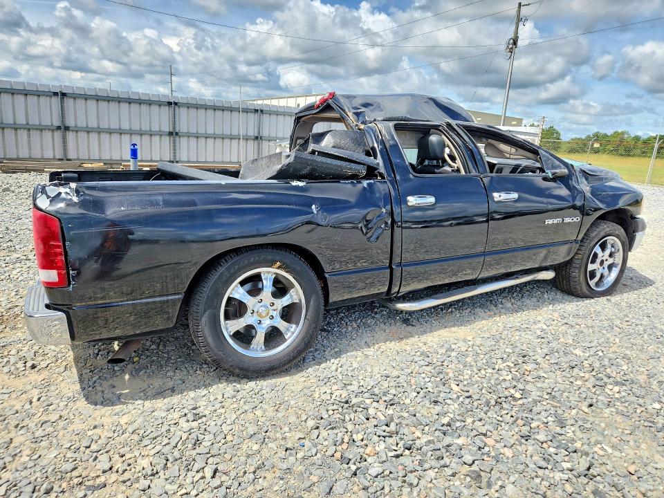 Aukcja sprzedaży 2002 Dodge Ram 1500, vin: 3D7HA18N92G183473, numer aukcji: 60920746