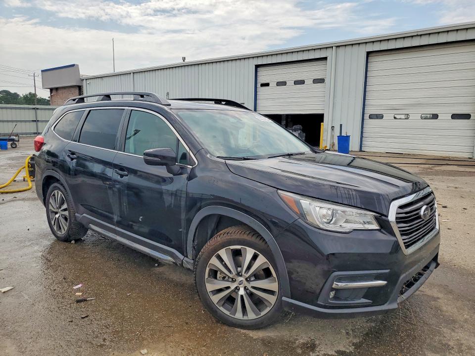 62206256 :رقم المزاد ، 4S4WMALD2M3437176 vin ، 2021 Subaru Ascent مزاد بيع