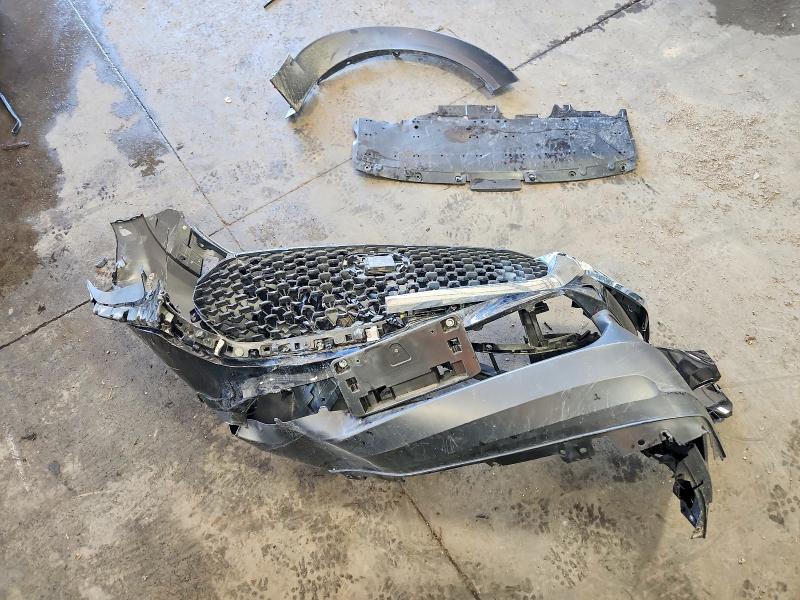 60686946 :رقم المزاد ، 3MVDMBBL7NM456721 vin ، 2022 Mazda Cx-30 مزاد بيع