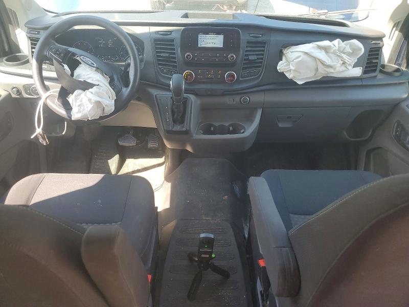 Aukcja sprzedaży 2021 Ford Transit, vin: 1FBAX9YG7MKA37583, numer aukcji: 62036576