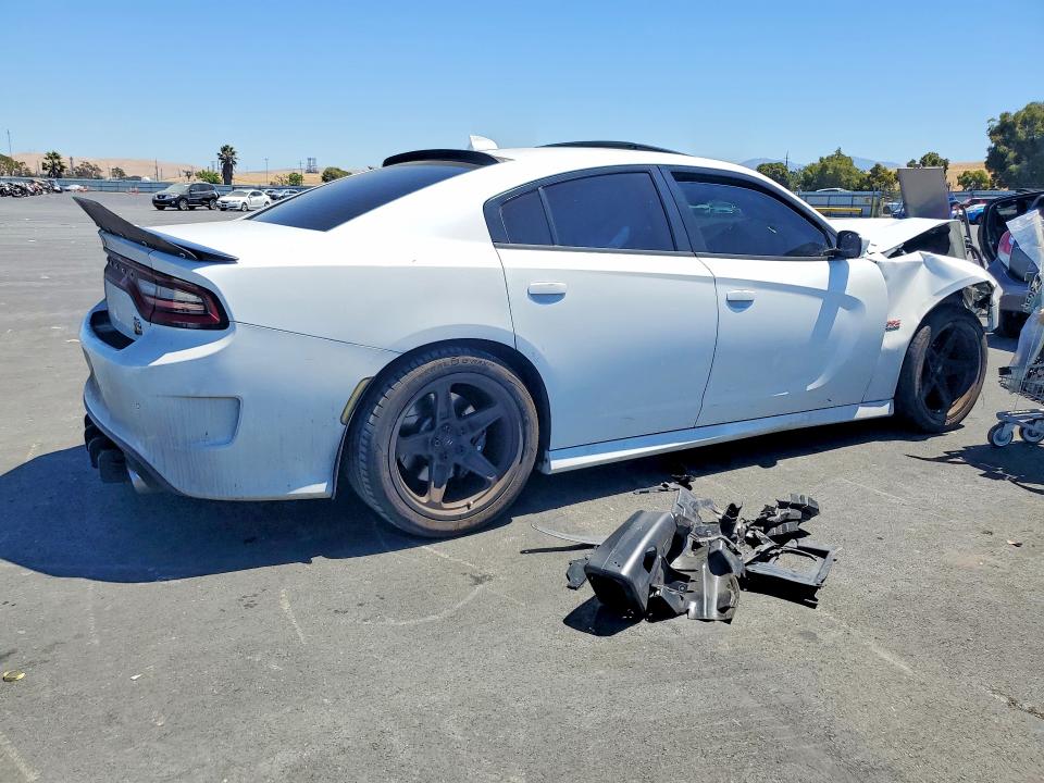 Продажа на аукционе авто 2019 Dodge Charger, vin: 2C3CDXGJ6KH665111, номер лота: 62856346