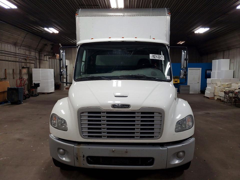 Продаж на аукціоні авто 2016 Freightliner M2, vin: 3ALACWDU4GDGU4248, номер лоту: 57439156